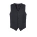 Charcoal Brook Taverner Gamma Waiscoat 1094Navy Brook Taverner Gamma Waiscoat 1094