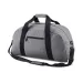 BG022 Classic holdall Grey Marl