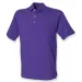 HB100 Polo Purple