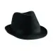 Beechfield BC630 Fedora Black