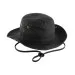 BC789 Outback Hat Black