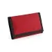 BG040 Ripper wallet Classic Red