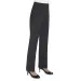 2109 Straight Leg Trouser Charcoal Front