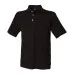 HB100 Polo black