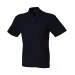 HB305 Stretch Polo Navy