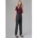 2109 Straight Leg Trouser