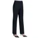 2109 Straight Leg Trouser Navy Front