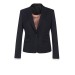 2263 Women's Rosewood Jacket Black