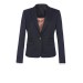 2263 Women's Rosewood Jacket Charcoal