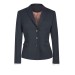 2227 Women's Ritz Jacket Charcoal