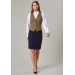 Brook Taverner Numana Skirt 2224