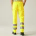 Regatta Hi Vis Pro Contract Stretch Action Trouser TRJ629