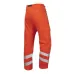 Orange Rear