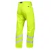 Yellow e Rear