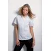 Kustom kit KK70 Oxford Blouse Short Sleeve