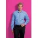 Kustom Kit KK131,Tailored Business Shirt L/S