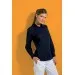 Kustom Kit KK361,Workplace Oxford blouse