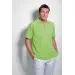 Kustom Kit KK403 Klassic polo with wash 60c.
