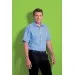 Kustom Kit KK102,Business shirt short SL