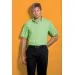 Kustom Kit KK100,Workforce shirt short SL