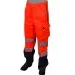 Recovery trousers Orange & Blue