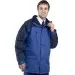 JKAN Antarctic 3 In 1 Jacket