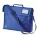 Quadra QD457 Junior book bag with strap