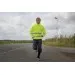 Result R117A EN471 Neon 3 Layer Softshell