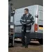 Result RE23A Workguard management jacket