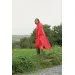 Splashmacs SC010 Plastic poncho