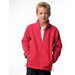 Russell Europe Schoolgear 8700B,Kid's Full Zip Outdoor Fleece