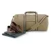 Quadra QD613 Desert canvas holdall