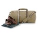 Quadra QD613 Desert canvas holdall