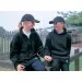 Result RE33J Kid's active fleece top 1/4 zip unlined
