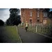 Result RE21J Kid's high-viz vest EN1150 C2 Approv
