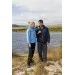 Regatta RG042 Hudson jacket