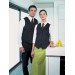 Premier PR621 Women's hospitality waistcoat