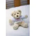 Mumbles MM023 Binx Fridge Magnet/Key Ring