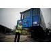 Result RE21A High-viz vest (EN471 Class 2)