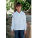 Fruit of the Loom SS320 Kid's 65/35 polo
