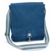 Quadra QD611 Desert canvas messenger