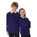 Russell Europe Schoolgear 7620B,Kid's Sweatshirt