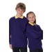 Russell Europe Schoolgear 7620B,Kid's Sweatshirt