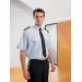 Premier PR212 Short sleeve pilot shirt