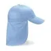 Beechfield BC11B Junior Legionnaire cap