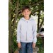 Fruit of the Loom SS225 Kid's hoodie jacket