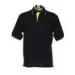 Kustom Kit KK606 Black/Yellow