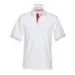 Kustom Kit KK606 White/Red