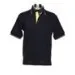 Kustom Kit KK606 Navy/Sun Yellow