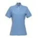 Kustom Kit KK706 Light Blue/White